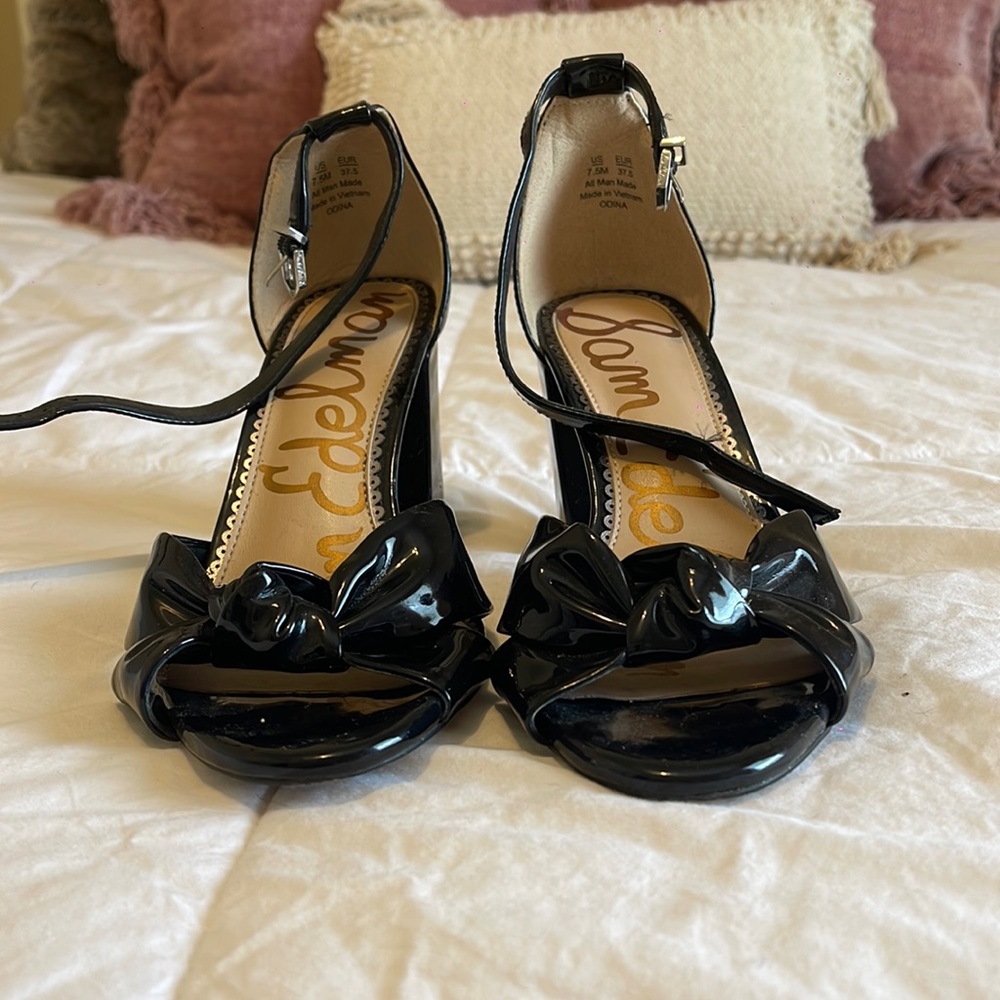 Sam Edelman Heels